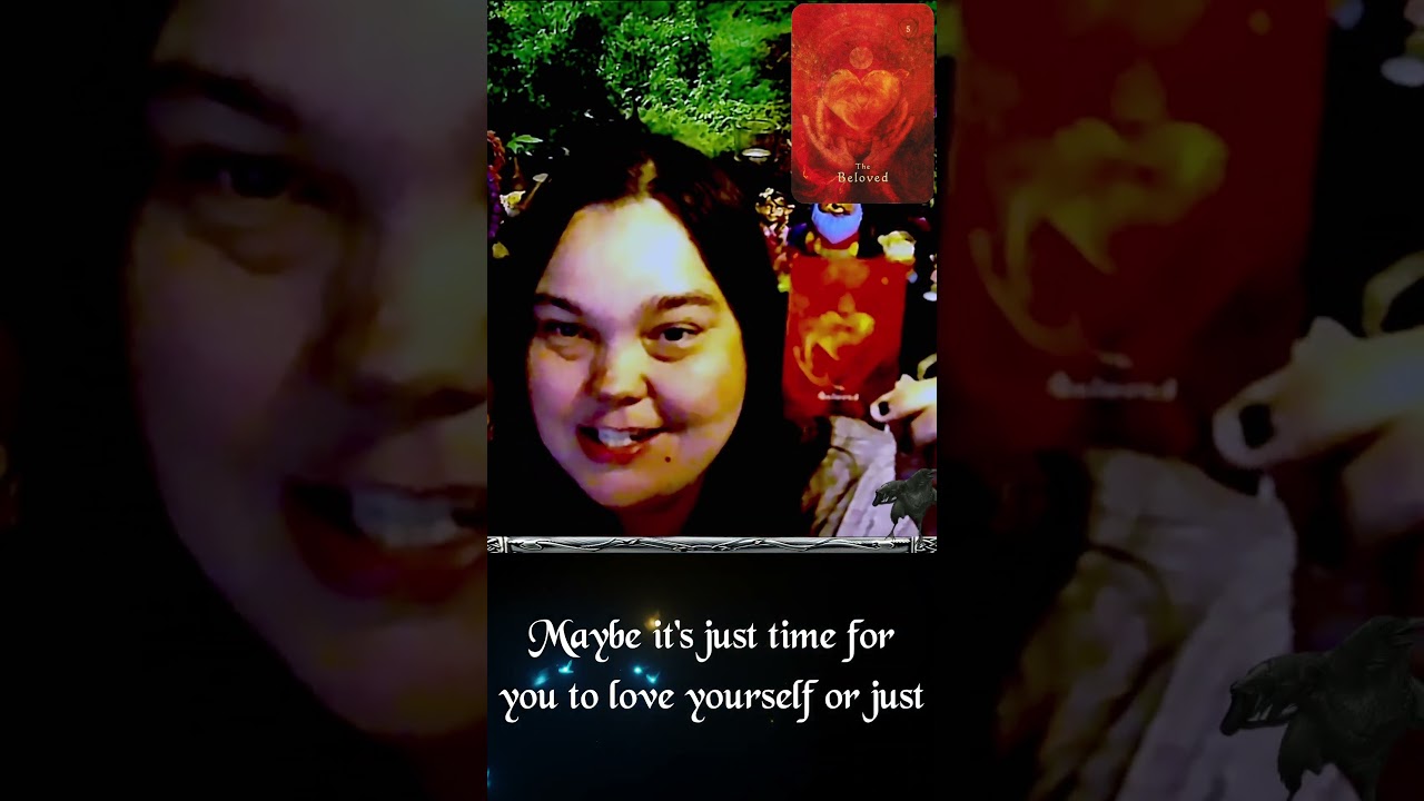 Daily Oracle Reading/Spiritual Message 