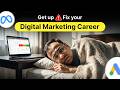 Give Me 20 Minutes or Stay Stuck in Digital Marketing - Umar Tazkeer