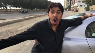 Parking in Pakistan | Mooroo