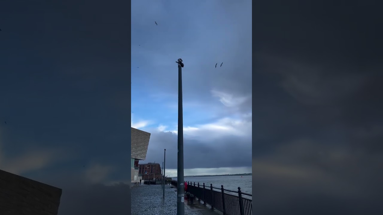 Liverpool Weekend GetAway 