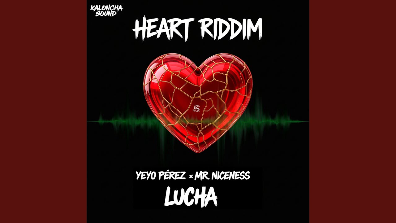 Watch Lucha on YouTube Watch Lucha on YouTube