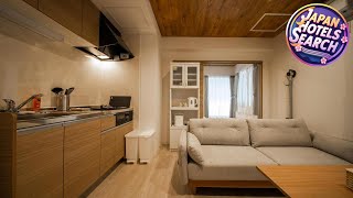 ASTORIA【2min from Asahikawa sta】 | Asahikawa, Japan | Hotel Review 🌟 | Japan Hotels Search