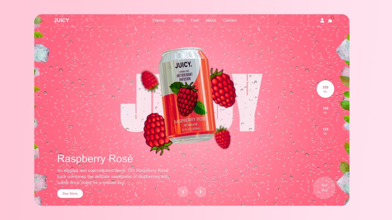 Next js Landing  Page with Gsap, Threejs and Tailwindcss  #tailwindcss  #threejs #gsap   #nextjs