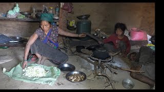 Myvillage official videos EP 915 || Nomad life in village