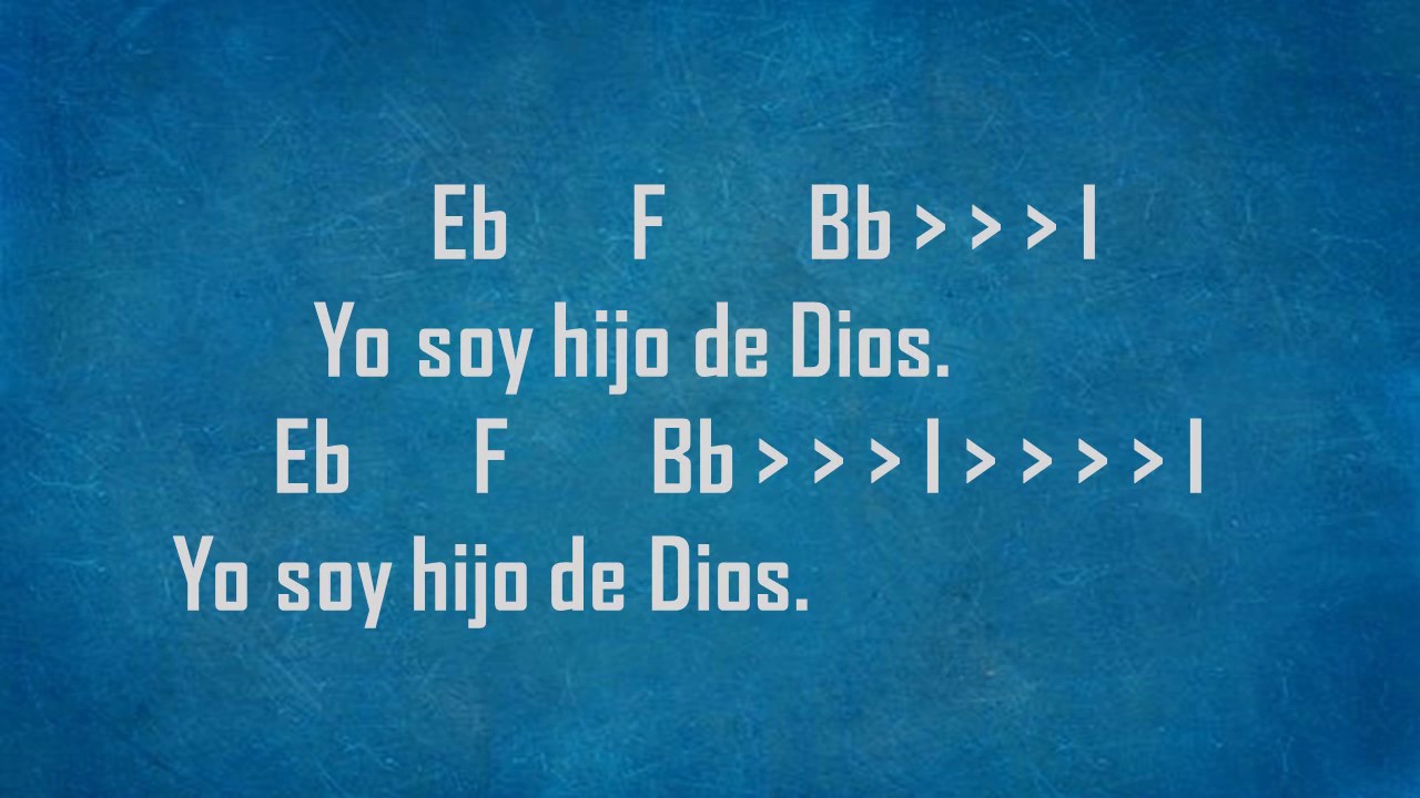 Ya No Soy Esclavo "TUTORIAL" Julio Melgar
