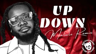 T-PAIN - UP DOWN (Do This All Day) (MALULO REMIX)