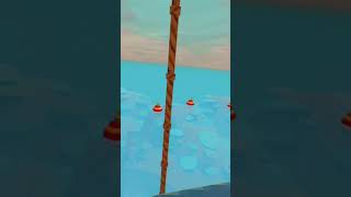 New Beach Map Trick?