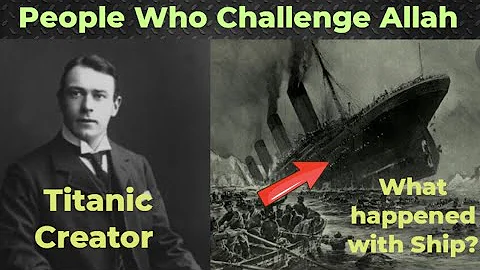 What Happens To Those Who Challenge Allah (SWT) |Part 7|SN Shaani TV | #islamic