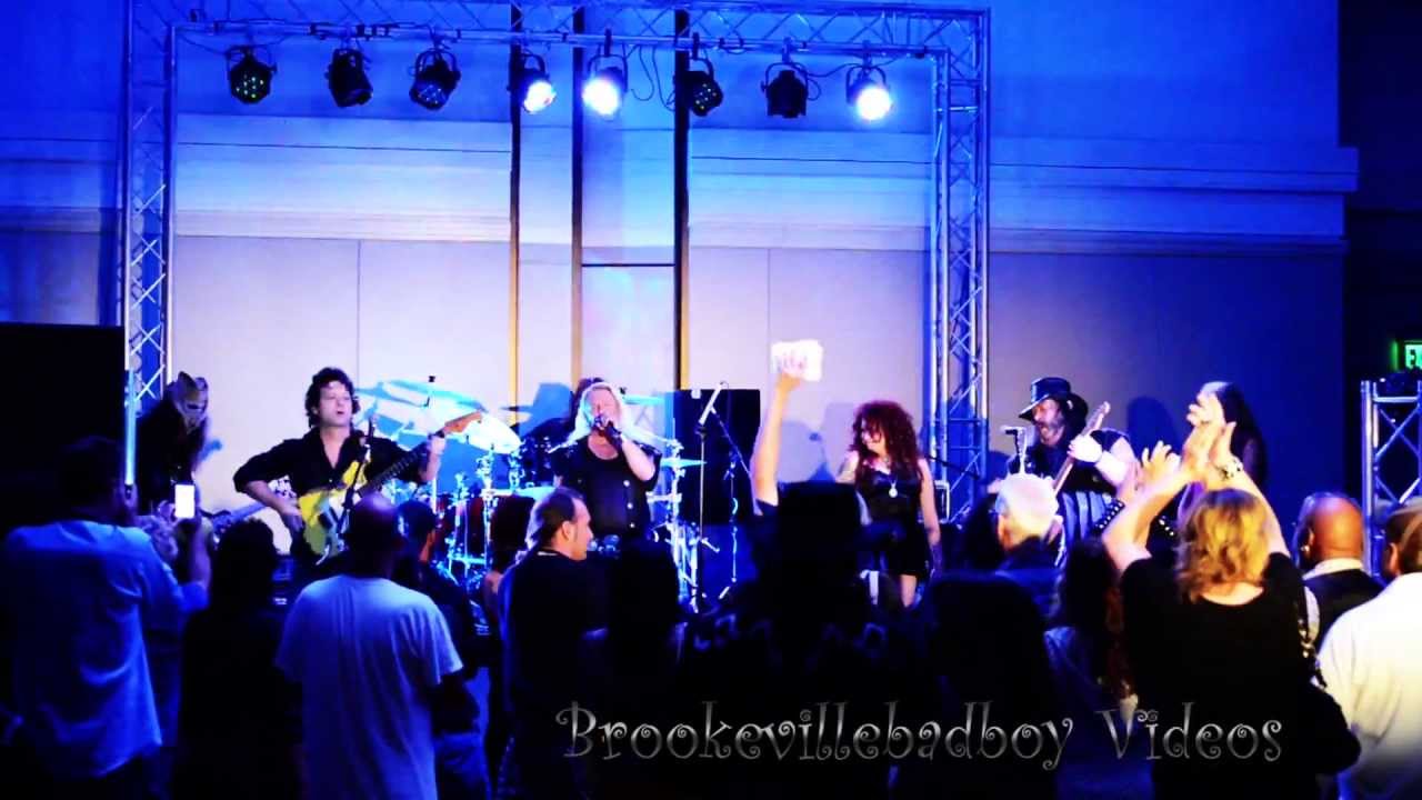 Black Oak Arkansas Brand new song Plugged in and wired YouTube