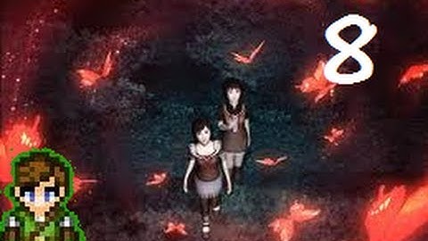 Fatal Frame 2 - Episode 8: Twin Keys