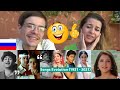 Evolution Of Hindi Film Songs (1931 - 2021) | Most Popular Song Each Year | Russian reaction