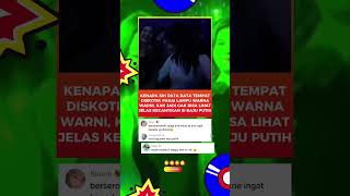 Manis Banget Yang Pakai Baju Putih Permen Pun Kalah Manis Kayaknya Sama Dia dance party joget