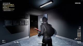 Dark Hours - Part 2