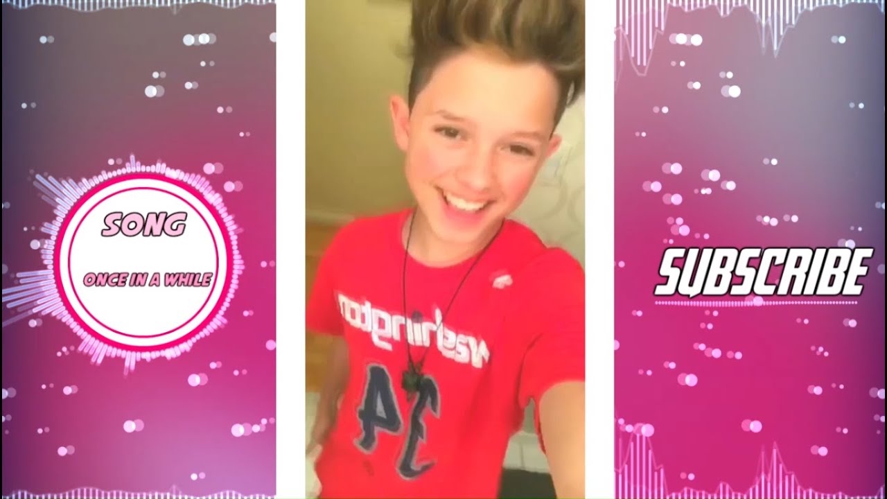 Best of Jacob Sartorius Musically (Musical.ly) 2016