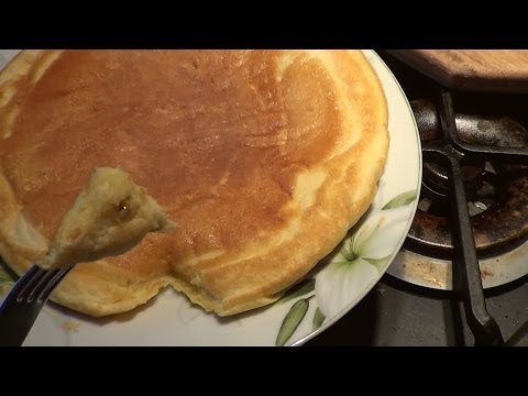 Wideo: Jak Zrobić Omlet