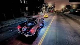 Blur 2010 Trailer 4K 60FPS