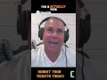 Get Feature On The Talking Tickets Segment Today!