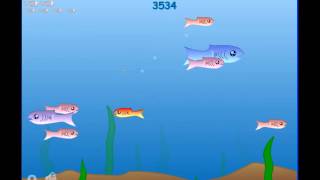 Fishy hacked play hacked games