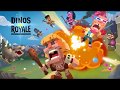 Dinos Royale - Official Trailer