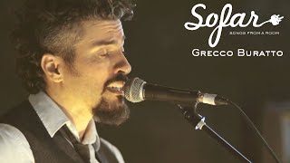 Grecco Buratto - Morena, Menina Linda | Sofar Porto Alegre