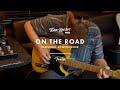 Tone Master Pro On the Road: 49 Winchester | Fender