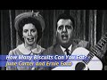 Tennessee Ernie Ford and June Carter - Together!