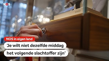 Een gewaarschuwd juwelier telt voor twee: pushmelding bij overval of plofkraak