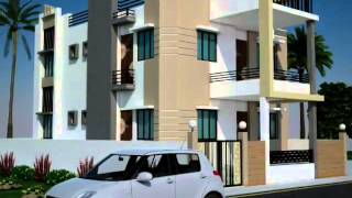 Rendering Service