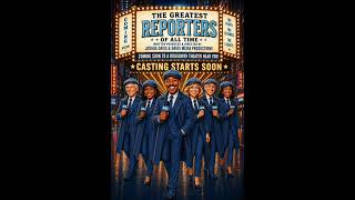 We Will Be Casting Soon Lights Camera Action Take 5 Film At 11 💡🎥🎬5️⃣🎞️🎟️⭐🙂💯👨‍💼👔