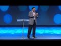Tony Evans – Defeating The Giants In Your Life – Stand Alone