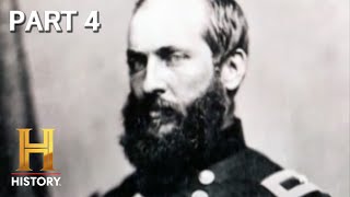 The Presidents: Rebuilding America from the Civil War Wreckage (Part 4) | History
