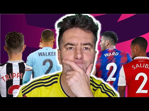 I RANK ALL THE PREMIER LEAGUE NO.2s