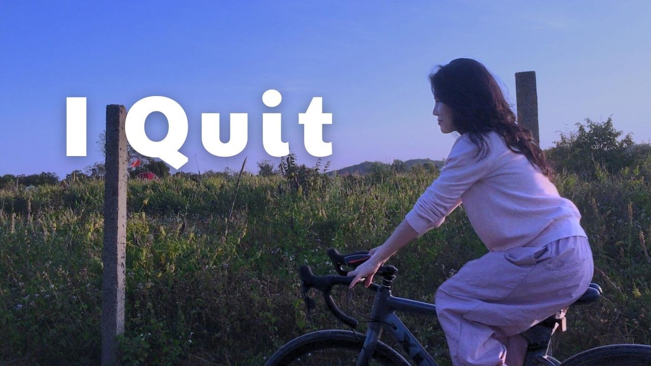 Daily Life in Vietnam 🇻🇳 | Why I Quit My Job & Started Over in My 30s - My Story