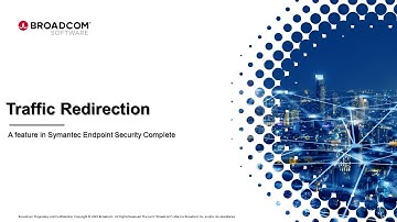 An Overview of the Web and Cloud Access Protection feature of Symantec Endpoint Security (SES)