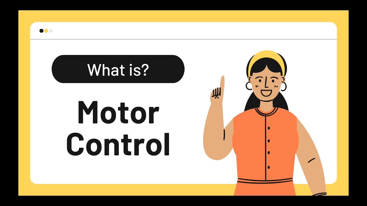Applied Motor Control and Learning of Exercise - YouTube