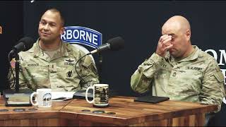 141 S13 Ep 18 – Getting the Integrated Fires Support Plan Right w/JRTC Experts