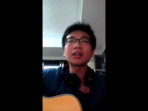 Pin-流星雨(cover)