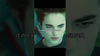 🦇 She just wants a normal date with him#movie #film #edit