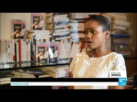 gacor777slot x hadiah4d - EXCLUSIVE: Ex-girlfriend of former Chelsea star Samuel Eto'o tells her story - Revenge Porn
