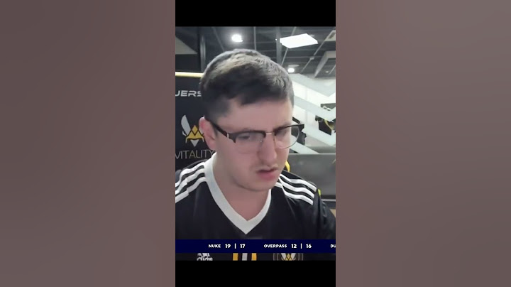 apEX never gives up 🏆🐝 #CSGO #vitality