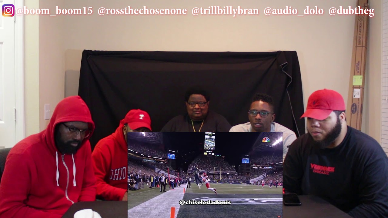 CHISELED ADONIS WEEK 16 PRIMETIME - (TRY NOT TO LAUGH) - YouTube