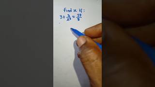 Hack for Handling Exponent. Master Exponential Equation Like a Pro.