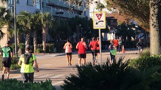 MYRTLE BEACH MINI MARATHON