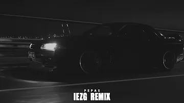 Farruko - Pepas (IEZG Remix)