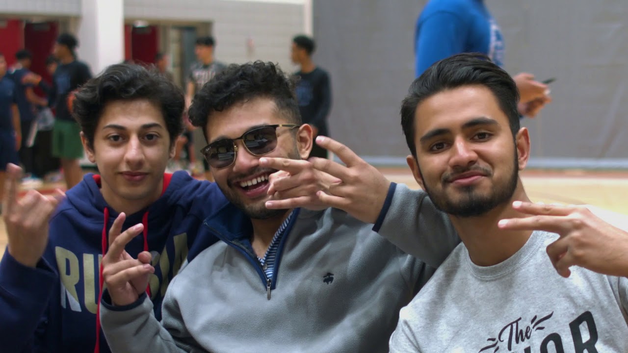 MIST Atlanta 2019 Highlight Video - YouTube