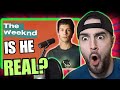 Taras Stanin The Hills The Weeknd Beatbox Cover Epic REACTION To This Insane Performance