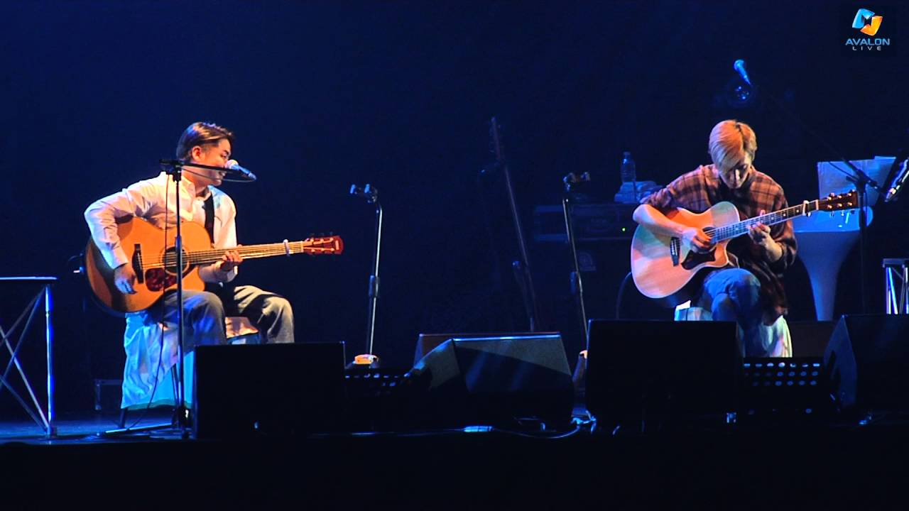 DEPAPEPE Live in Bangkok 2016 - 風見鶏 Kazamidori