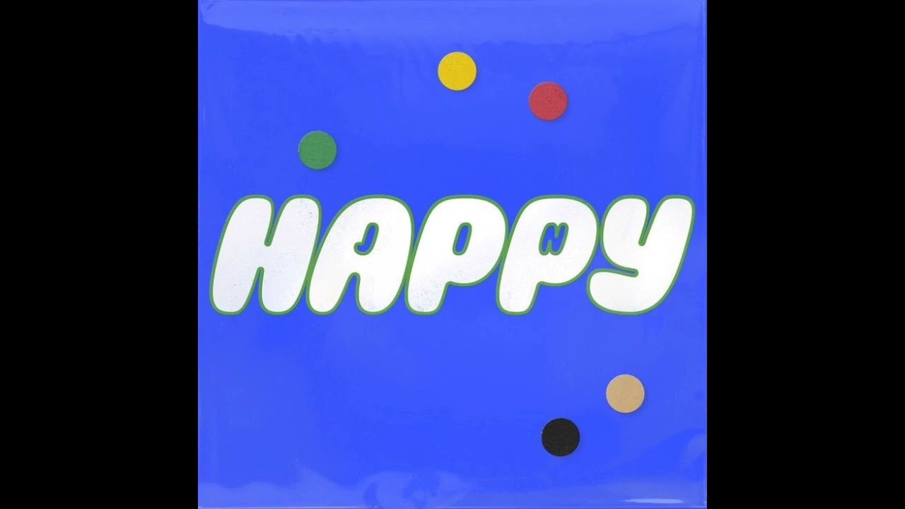 Jin: Running Wild [Band Remix] (Audio)