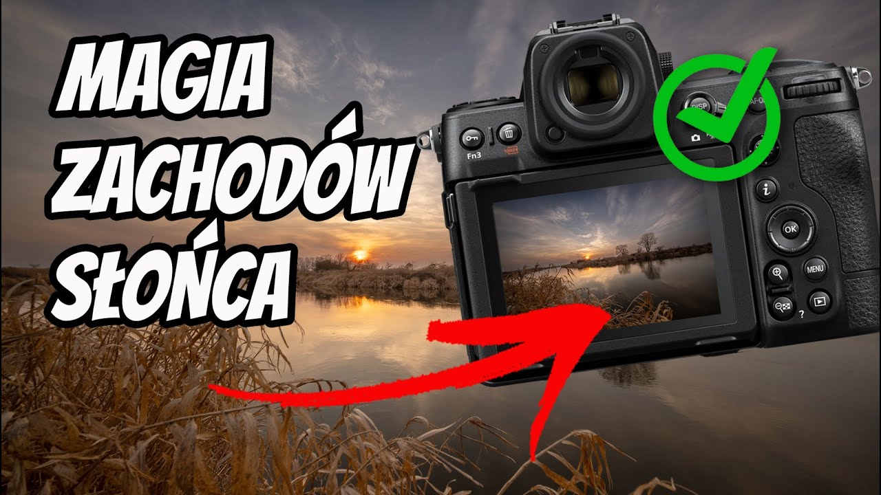 Najlepsze Techniki Fotografowania Zachodu Słońca