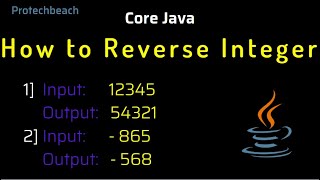 Famous How to Reverse Integer in java? Net Worth
